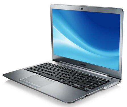 Laptop SAMSUNG NP535U4X - A01VN